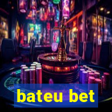 bateu bet