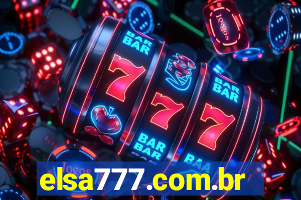 elsa777.com.br
