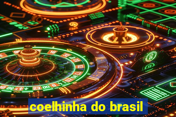 coelhinha do brasil