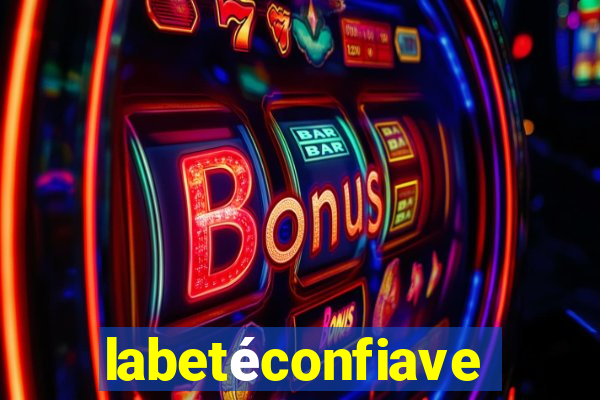 labetéconfiavel