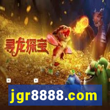 jgr8888.com