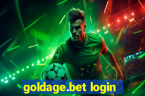 goldage.bet login