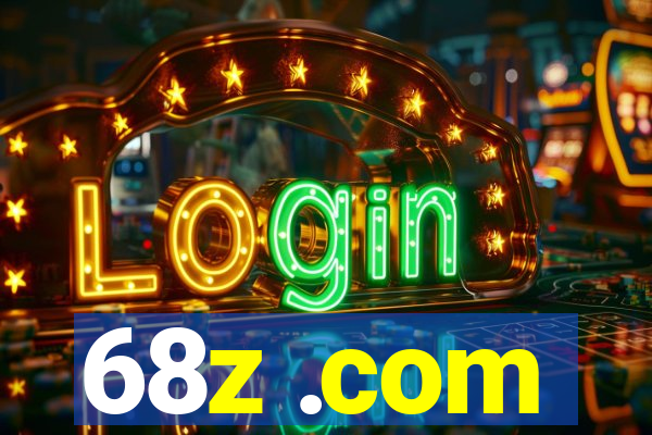 68z .com
