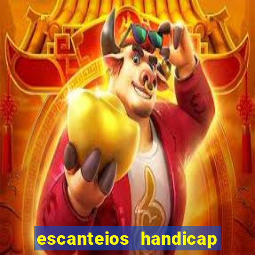 escanteios handicap - 2