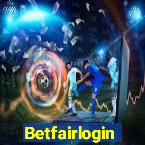 Betfairlogin