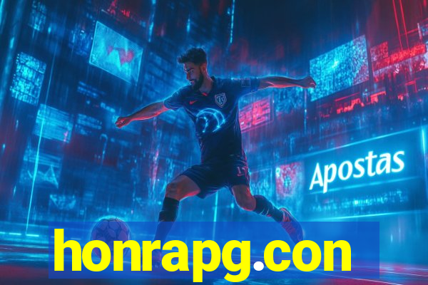 honrapg.con