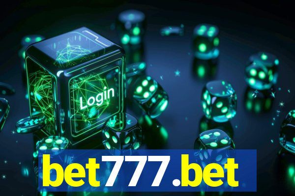 bet777.bet