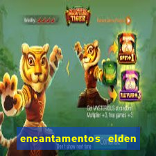 encantamentos elden ring wiki