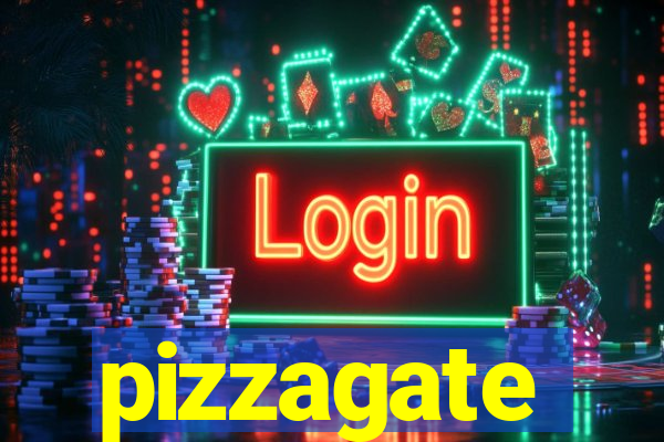 pizzagate