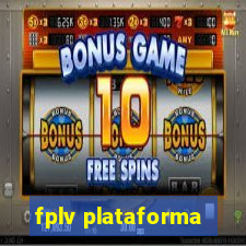 fplv plataforma