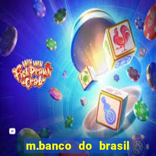 m.banco do brasil 777 bet
