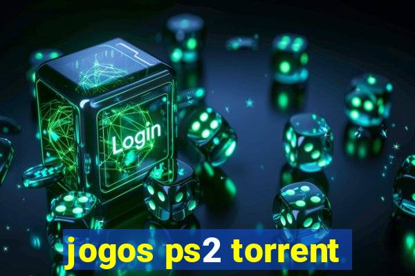 jogos ps2 torrent