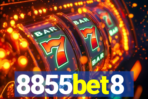 8855bet8