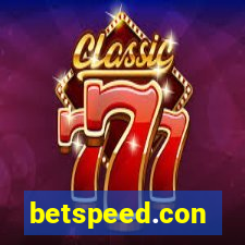 betspeed.con