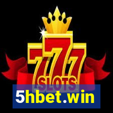 5hbet.win