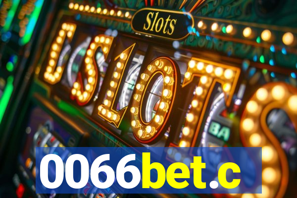 0066bet.c