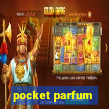 pocket parfum