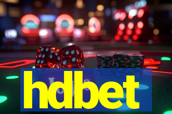 hdbet