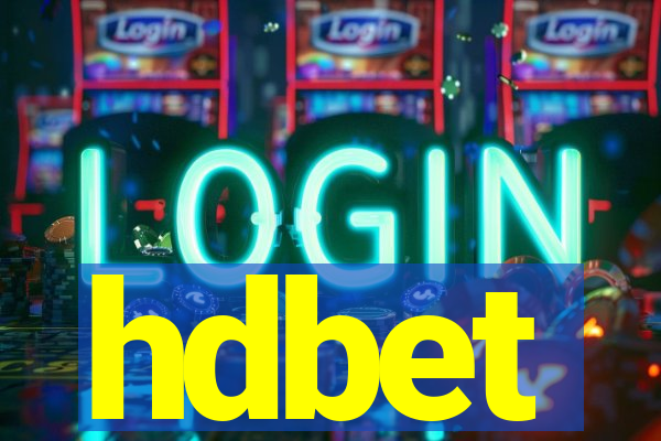 hdbet