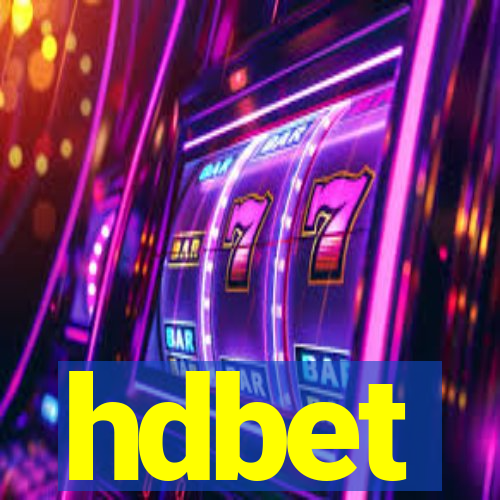 hdbet