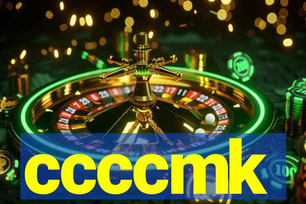 ccccmk