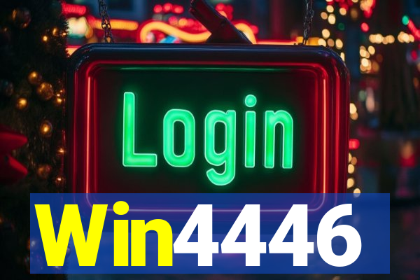 Win4446