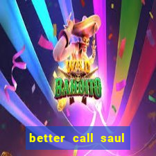 better call saul employee training
