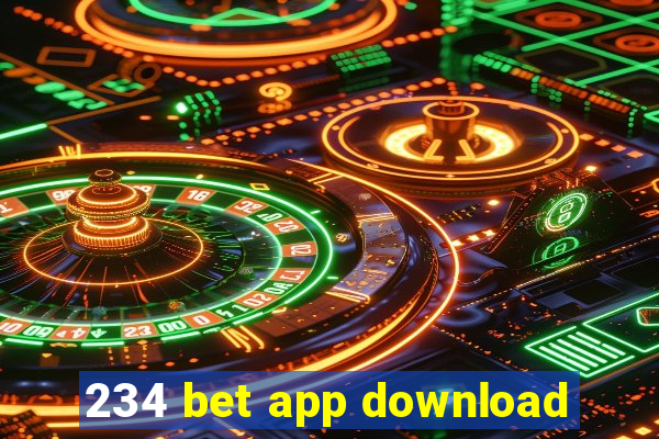 234 bet app download