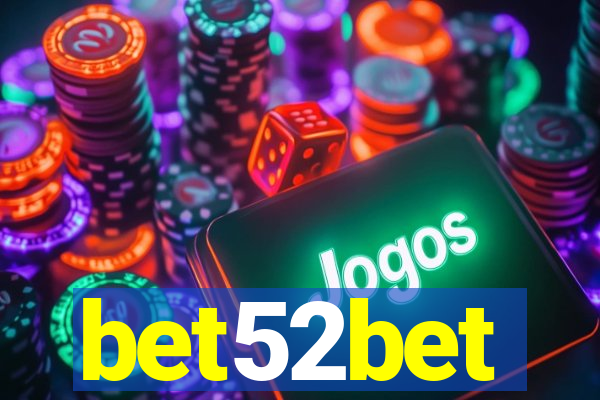 bet52bet