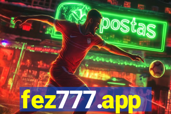 fez777.app
