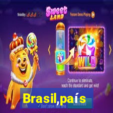 Brasil,país