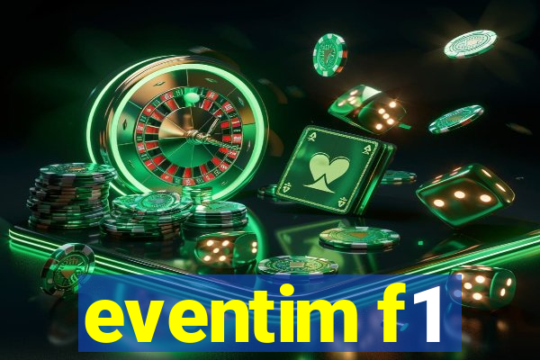 eventim f1