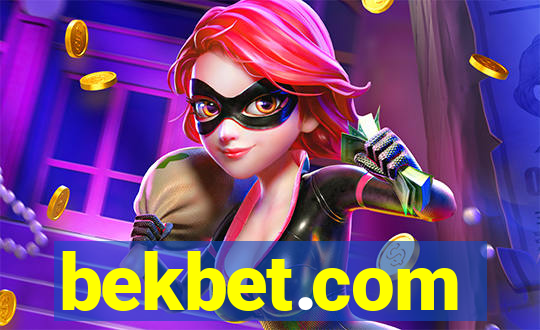 bekbet.com