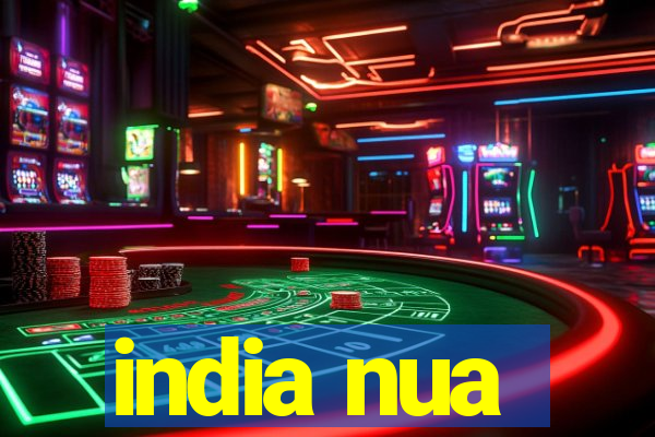 india nua