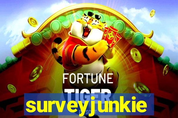 surveyjunkie