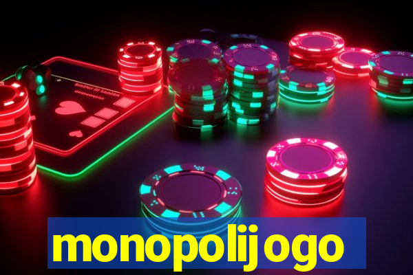 monopolijogo