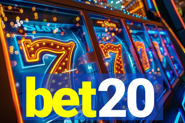 bet20