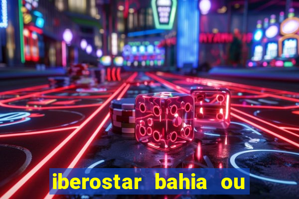 iberostar bahia ou grand palladium