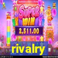 rivalry