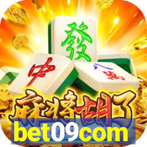 bet09com