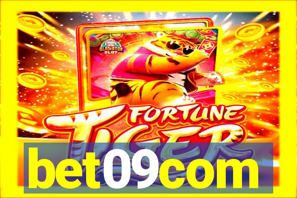 bet09com
