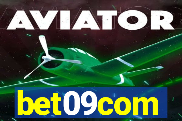 bet09com