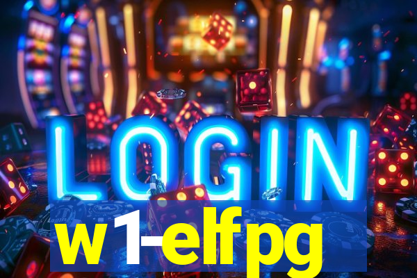 w1-elfpg