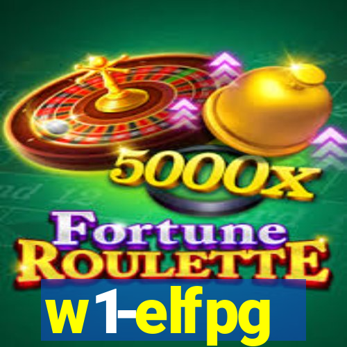 w1-elfpg