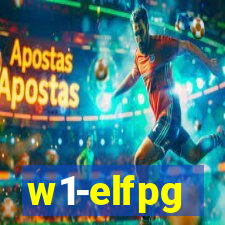 w1-elfpg