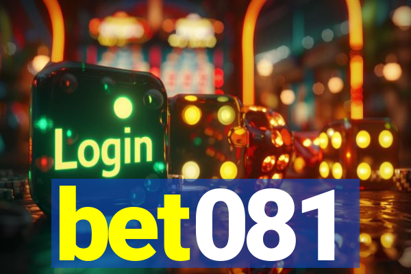 bet081