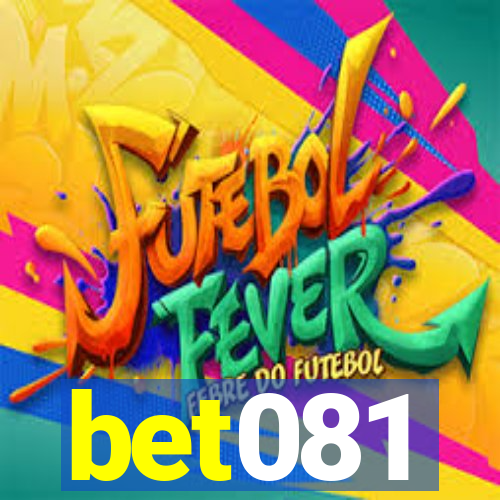 bet081