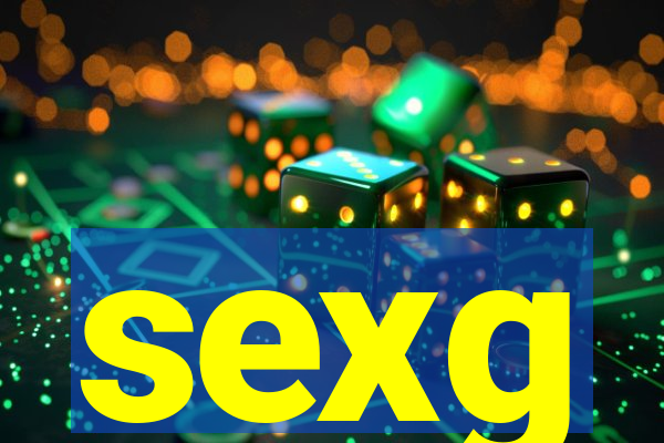 sexg