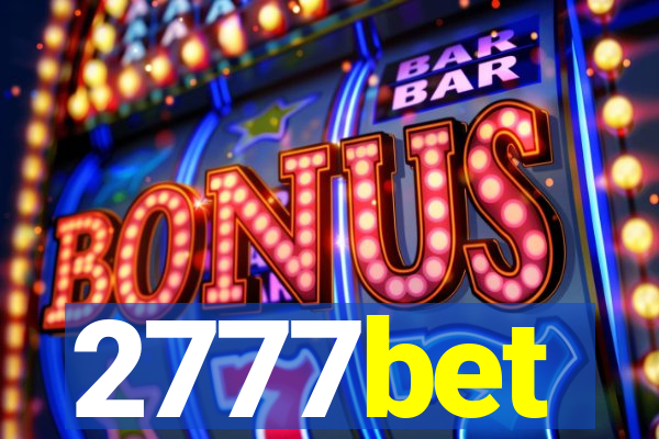 2777bet