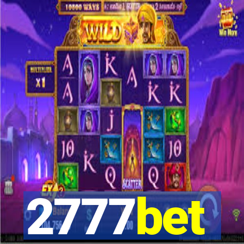 2777bet